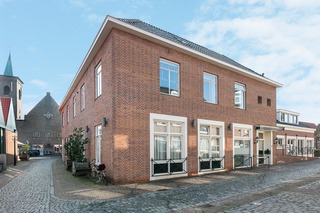 Ootmarsum - Kloosterstraat 19